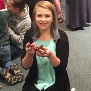 Meet your Posher, Julia